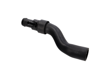 Complimentary water hose. Porsche 996 2002-05 - 99610685006 - 996 106 851 03