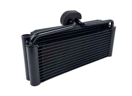 Air Conditioning Evaporator Performance Upgrade. Porsche 964 / 993 - 96457390100, 96457301300