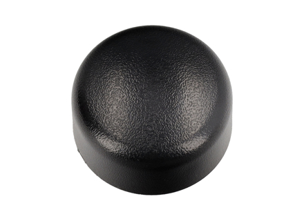 Druckknopf Wählhebelknauf. Porsche 964 / 993 / 968 - 9434262750501C