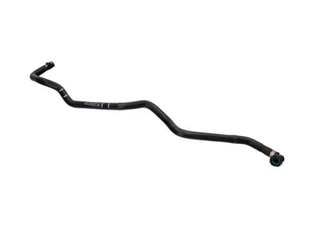 Coolant Vent Hose. Porsche 958 Cayenne V6 3.6L 2010-17 - 95810642210