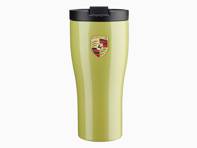 Tazza Thermos - Cartagena Giallo Metallizzato Tazza Thermos - Cartagena Giallo Metallizzato