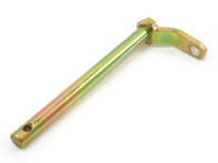 Clutch pedal shaft. Porsche 911 / 930 LHD CARS - 93042302701 Clutch pedal shaft. Porsche 911 / 930 LHD CARS - 93042302701