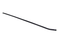 Door sill strip, Black. Porsche 928 - 9285592900570B, 9285592890570B Door sill strip, Black. Porsche 928 - 9285592900570B, 9285592890570B