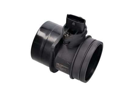 Air mass / flow sensor. Porsche 997TT / GT3 / 957 Cayenne Turbo MKII - 99760612500, 0280218192, 99760612501