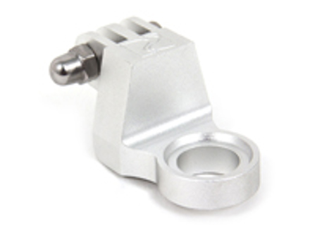 Rennline GoPro camera trekhaakbevestiging - PH05 Rennline GoPro camera trekhaakbevestiging - PH05