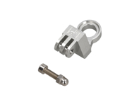 Supporto per gancio di traino per fotocamera Rennline GoPro - PH05