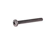 Fog lamp fillister head bolt M4 X 37. Porsche 911 1984-89 - 91163198400 Fog lamp fillister head bolt M4 X 37. Porsche 911 1984-89 - 91163198400
