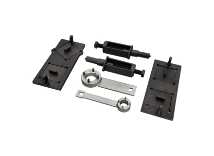 Kit d'outils pour le démontage du carter de boîte de vitesses PDK. Porsche 987.2 / 981 / 718 / 997.2 / 991 / 970 Panamera - C4017