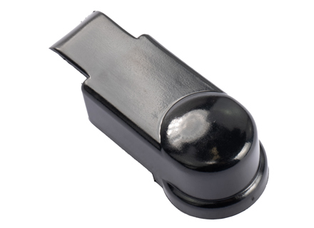 Tappo terminale braccio tergicristallo posteriore. Porsche 944 S2 / 944 turbo / 968 - 94462812200 Tappo terminale braccio tergicristallo posteriore. Porsche 944 S2 / 944 turbo / 968 - 94462812200