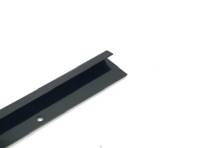 Mounting strip door step threshold rubber seal. Porsche 356 - 64455191700, 35652810, 356 52810 - PRS165 Mounting strip door step threshold rubber seal. Porsche 356 - 64455191700, 35652810, 356 52810 - PRS165