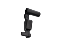 Butée en plastique pour mécanisme de toit pliant. Porsche 964 Speedster 1993-1994 - 96456342100, 96456342200 Butée en plastique pour mécanisme de toit pliant. Porsche 964 Speedster 1993-1994 - 96456342100, 96456342200