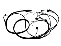 DME / Motorkabelbaum. Porsche 911 3.2L 1986-89 - 91161217309 - RD-911.612.173.09, BP PS9286, 91161217309 DME / Motorkabelbaum. Porsche 911 3.2L 1986-89 - 91161217309 - RD-911.612.173.09, BP PS9286, 91161217309