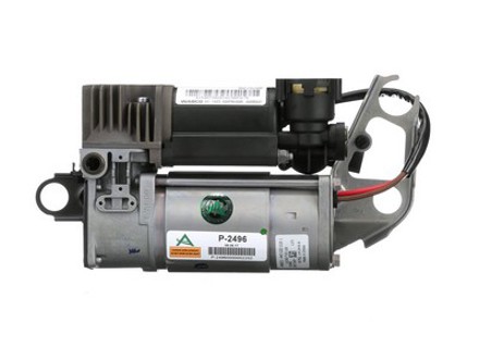 WABCO OES Suspension Air Compressor. Porsche 955/957 Cayenne 2005-2010 - 95535890101, 95535890102, 95535890103, 95535890104, 95535890105 - P-2496 WABCO OES Suspension Air Compressor. Porsche 955/957 Cayenne 2005-2010 - 95535890101, 95535890102, 95535890103, 95535890104, 95535890105 - P-2496