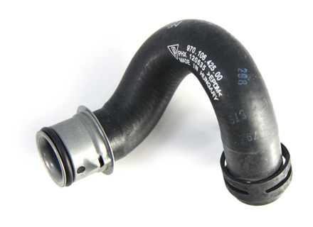 Manguera de refrigerante del motor, Suministro. Porsche 970 Panamera - 97010642500 Manguera de refrigerante del motor, Suministro. Porsche 970 Panamera - 97010642500