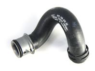 Engine coolant hose, Supply. Porsche 970 Panamera - 97010642500 Engine coolant hose, Supply. Porsche 970 Panamera - 97010642500