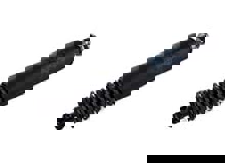 Stabilus Achterklep Demper. Porsche 957 Cayenne - 95551255007, 088922 Stabilus Achterklep Demper. Porsche 957 Cayenne - 95551255007, 088922