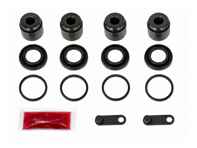 Rear Brake Caliper Piston and Seal Kit 44mm. Porsche 981 / 718 GT4 / 718 Spyder / 991 GT3 / 997 GT3 / GT2 / turbo - 99135291780, 96535291700 - 234989