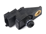 Fuel pressure sensor. Porsche 996 Turbo - 99660620500, 0261230015 Fuel pressure sensor. Porsche 996 Turbo - 99660620500, 0261230015