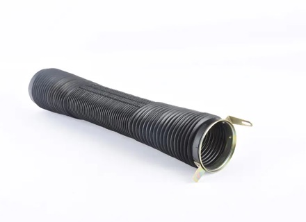 Manguera del ventilador del calentador. Porsche 911 SC - 93021103100 Manguera del ventilador del calentador. Porsche 911 SC - 93021103100