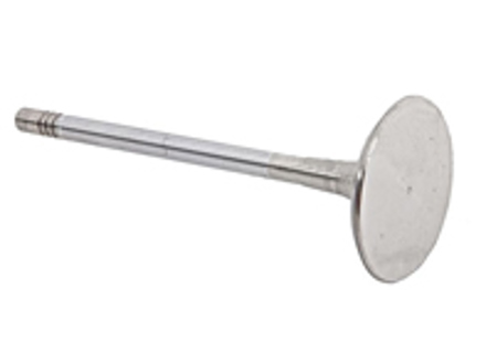 Valvola di ingresso della testata del motore. Porsche 996 Turbo / 997 Turbo - 99610511172