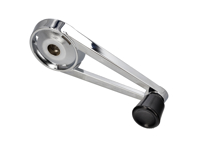 Fensterkurbel. Porsche 911/912/914 1964-1968 SWB - 90154247020 - 9820004, 1688300400 Fensterkurbel. Porsche 911/912/914 1964-1968 SWB - 90154247020 - 9820004, 1688300400