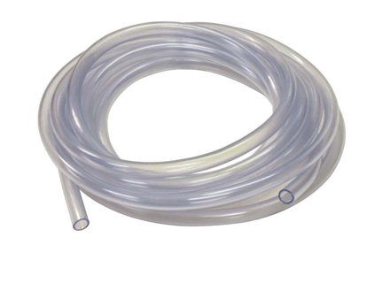 Tuyau ACF, 4 x 6 mm, transparent. Porsche 911 / 912 1965-73 - 99918120440