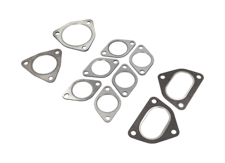 Exhaust Gasket Kit Porsche 911 1975 - 1983 - 93011119113, 93011119308, 93011119206, 91111119102 Exhaust Gasket Kit Porsche 911 1975 - 1983 - 93011119113, 93011119308, 93011119206, 91111119102