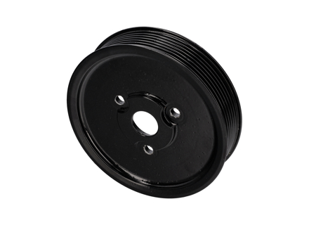 动力转向泵皮带轮。保时捷卡宴 - 94814701901