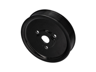 动力转向泵皮带轮。保时捷卡宴 - 94814701901