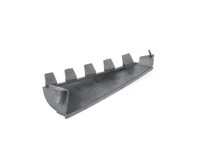 Wheel Arch Air Duct Porsche 996 Targa/ Cabrio 2002>> - 99650460303, 99650460403 Wheel Arch Air Duct Porsche 996 Targa/ Cabrio 2002>> - 99650460303, 99650460403