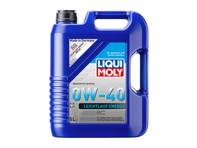Liqui Moly Leichtlauf Energy 0W-40 - 1Ltr / 5Ltr - 21222, 21223