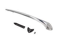 Maniglia del cofano anteriore. Porsche 356A - 64455902101 - NLA-559-020-01