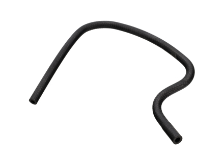 Tubo serbatoio acqua piccolo. Porsche 944/968 - 95110624901