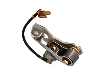 Ensemble de points. Porsche 911 1972-73 - 90160296000, 90160296004 - KS650, 1691400312