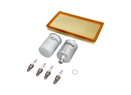 Kit d'entretien moteur : filtres à air, à carburant, à huile, bougies d'allumage et plus encore – pour Porsche 944 2,7 L (1989) - 94410720108, 94410720109, 92811025304, 92811025307, 94411018602, 90012311830, 99917015690, 94410093003 Kit d'entretien moteur : filtres à air, à carburant, à huile, bougies d'allumage et plus encore – pour Porsche 944 2,7 L (1989) - 94410720108, 94410720109, 92811025304, 92811025307, 94411018602, 90012311830, 99917015690, 94410093003