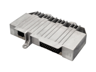 Amplifier for telephone. Porsche 981 Boxster - 98164544202, 98164544201 Amplifier for telephone. Porsche 981 Boxster - 98164544202, 98164544201