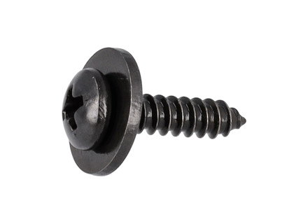 Boulon avec rondelle 4,8 X 19. Porsche 993 Boulon avec rondelle 4,8 X 19. Porsche 993