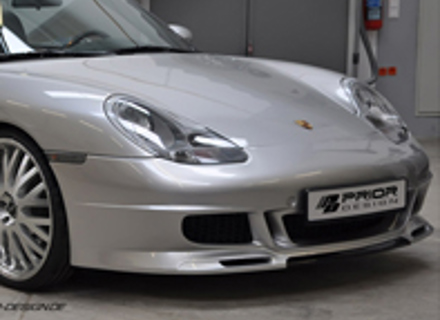 PRIOR DESIGN Paraurti anteriore PD FREESTYLE per Porsche 996.1 PRIOR DESIGN Paraurti anteriore PD FREESTYLE per Porsche 996.1