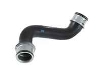 Coolant Hose FEED Centre Radiator. Porsche 997 GT3 - 99710663890, 99710663892