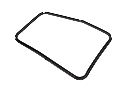 Tiptronic Gearbox Oil Pan Gasket. Porsche 964 / 993 - 94332112306 Tiptronic Gearbox Oil Pan Gasket. Porsche 964 / 993 - 94332112306