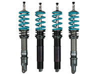 Front and rear NTR R1 suspension kit. Porsche 991.1 GT3 / GT3 RS - 024R1-46 Front and rear NTR R1 suspension kit. Porsche 991.1 GT3 / GT3 RS - 024R1-46
