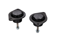 Performance gearbox mounts for Porsche 986/987/Cayman - 98637509304, 98637509404, 98737509302, 98737504102, 98737504202, 98637504902, 98637508404, 98637508304, 3609309627, 98737509302