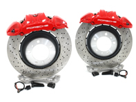 Bremsen-Upgrade-Kit für 997 auf 991.1 GT3 Vorderachse - 9P1615301KSEB, 9P1615302KSEB, 99135142784, 99135142884, 99907331309, 3604109701 Bremsen-Upgrade-Kit für 997 auf 991.1 GT3 Vorderachse - 9P1615301KSEB, 9P1615302KSEB, 99135142784, 99135142884, 99907331309, 3604109701