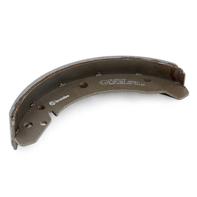 Handbrake Shoe. Porsche 924 2.0L 1976-85 (Each) - 477609537D, 477609537B, 477609537C