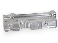 Cylinder head heat protection, lower part. Porsche 987.2 Boxster / 987.2 Cayman / 997.2 - 9A110430902, 9A110430903, 9A110430904, 9A110431002, 9A110431003, 9A110431004 Cylinder head heat protection, lower part. Porsche 987.2 Boxster / 987.2 Cayman / 997.2 - 9A110430902, 9A110430903, 9A110430904, 9A110431002, 9A110431003, 9A110431004