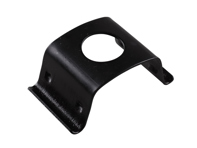 Retaining clip for brake hoses SET OF 4. Porsche 356 / 911 / 912 / 964 / 968 - 803611715 - 8161650200, BR.053.001