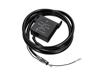 Antennenverstärker / Antennenbooster. Porsche 911 / 964 / 993 / 928 / 944 / 968 - 92864517302, 96464517300, 96464517301 Antennenverstärker / Antennenbooster. Porsche 911 / 964 / 993 / 928 / 944 / 968 - 92864517302, 96464517300, 96464517301