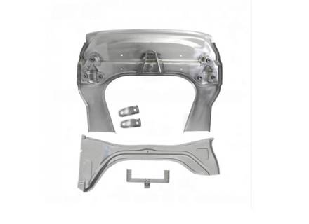 Suspension pan kit front. Porsche 911 1965-68 - 90150104920, 90150104920GRV, 90150142721GRV, 91150195501 - PP204E, PP204A, P204A, P200, PP200, P201C, PP201C Suspension pan kit front. Porsche 911 1965-68 - 90150104920, 90150104920GRV, 90150142721GRV, 91150195501 - PP204E, PP204A, P204A, P200, PP200, P201C, PP201C