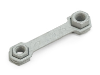 Shock Absorber Captive Nut Porsche 993 Shock Absorber Captive Nut Porsche 993