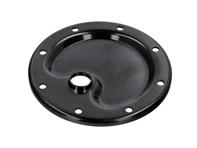 Carter moteur. Porsche 911 1965-83 avec trou pour bouchon de vidange - 93010190200 - 9803